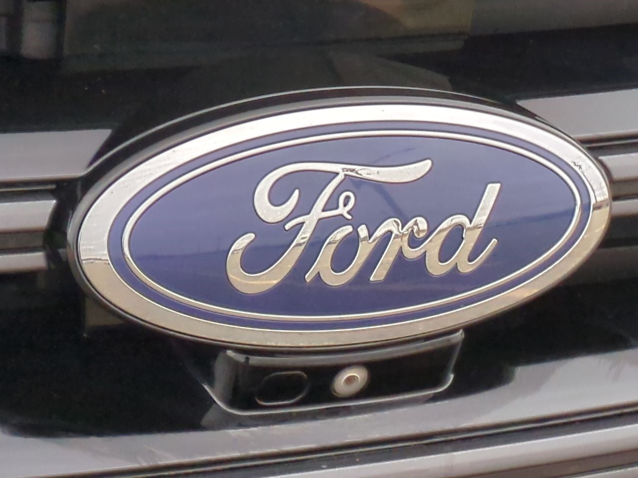 2016 Ford Edge Sport